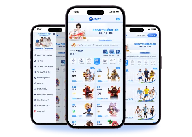 Đa dạng trò chơi Surewin