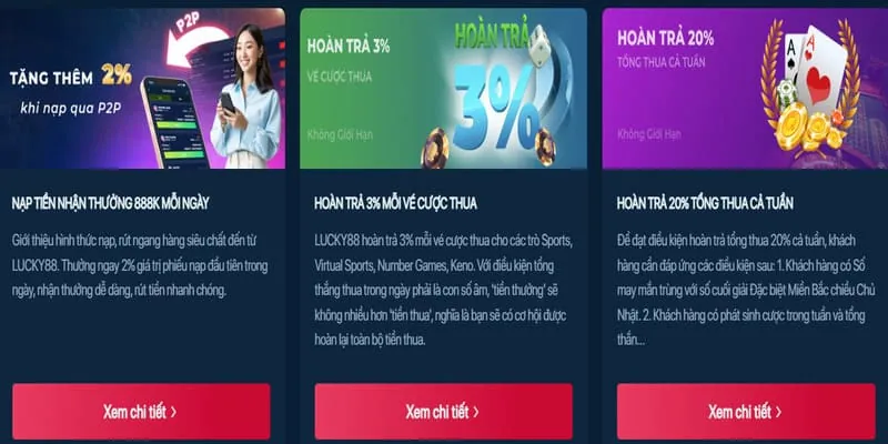 Đội ngũ hỗ trợ khách hàng Surewin